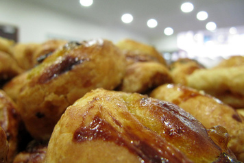 Les viennoiseries de votre coffee shop à Blagnac