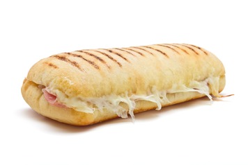 Paninis Halal