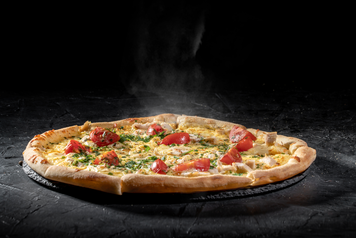 Les pizzas de votre restaurant à Blagnac