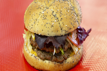 Les burgers de votre fast-food halal à Blagnac