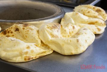 Naan halal